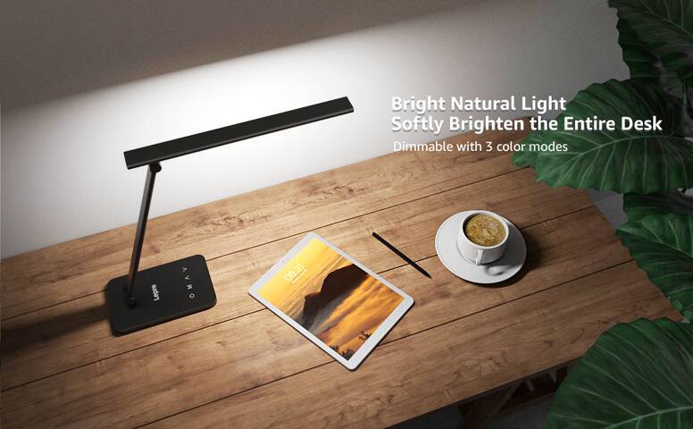 Lepro LED Desk Lamp