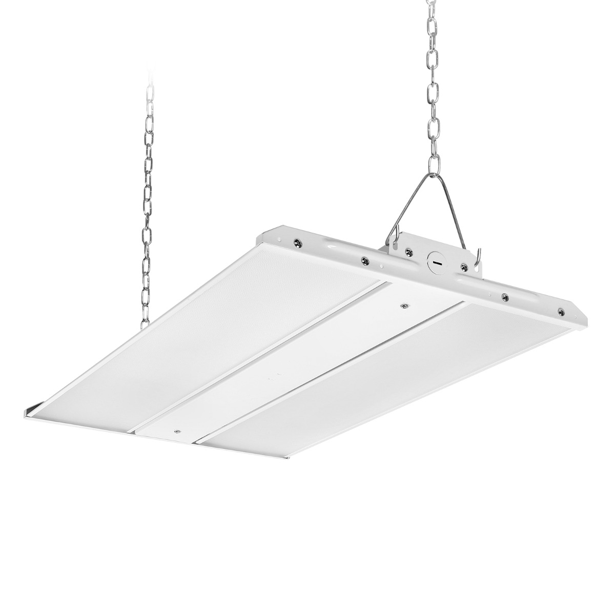 220w led high store bay
