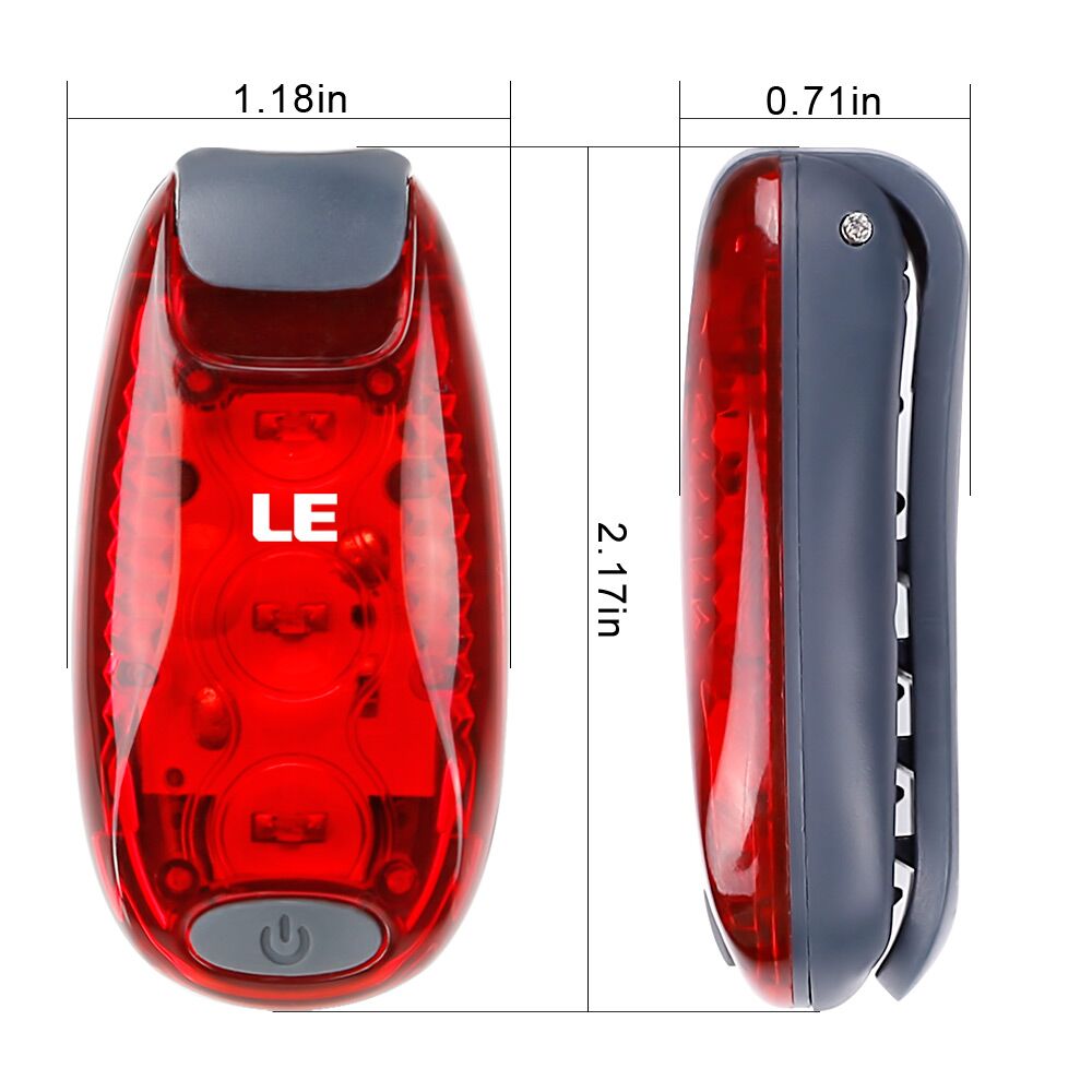 bike rear safety lights