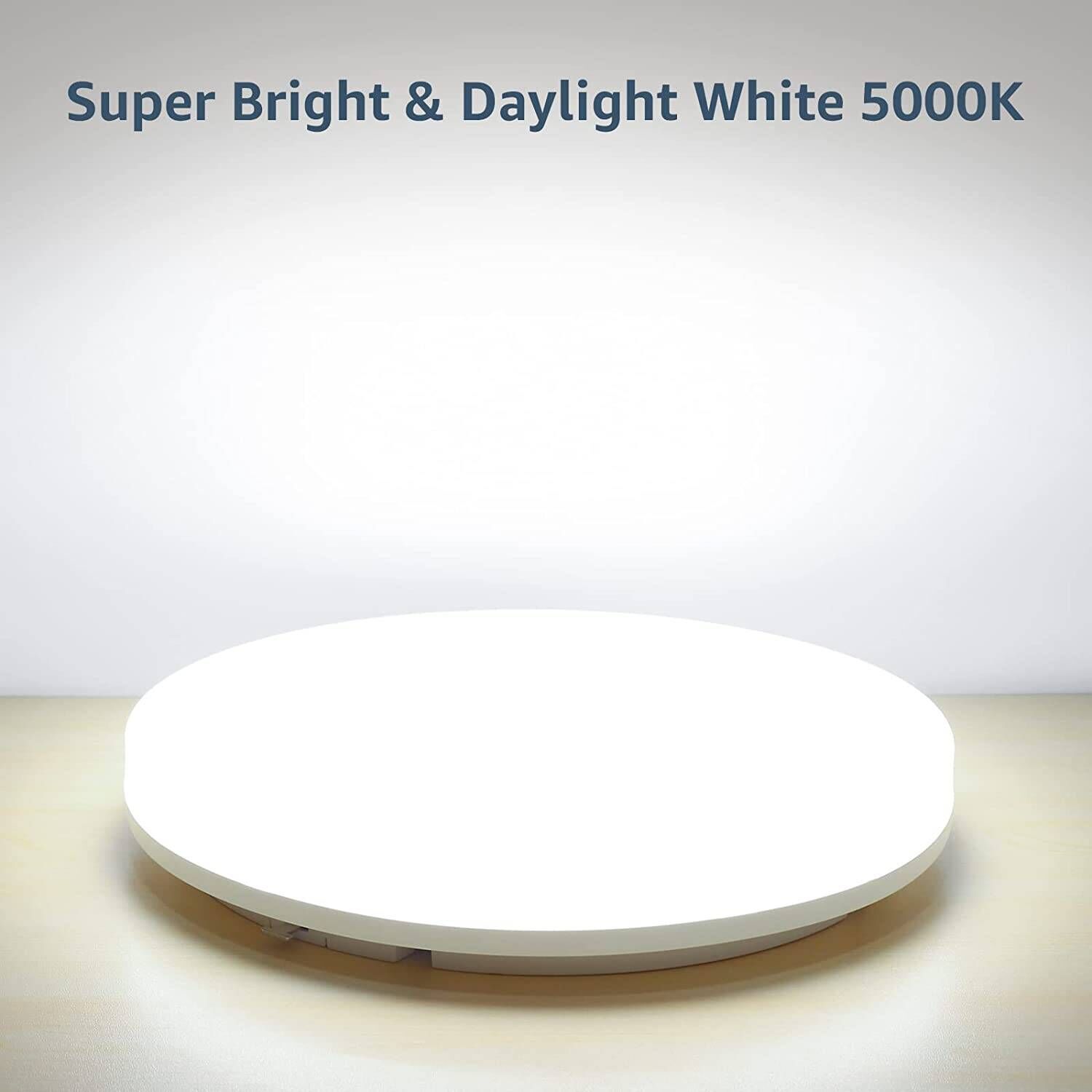 le smart led ceiling light 15w 1250lm