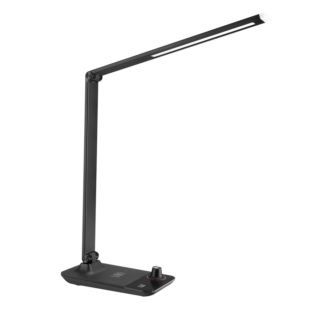 9W LED Table Desk Lamp Dimmable, 500lm LED Reading Light | LE®