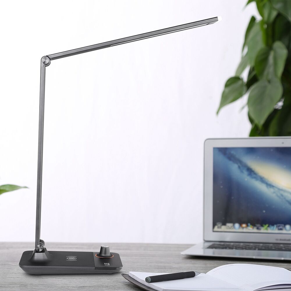 le led desk lamp