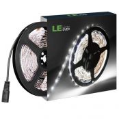 16.4ft daylight white led strip lights