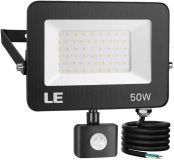 LE 50W LED Flood Light