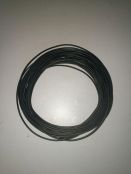 LEPRO LED Cable Black,18#300ft