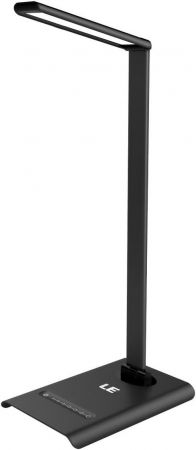 Le dimmable led desk lamp hot sale