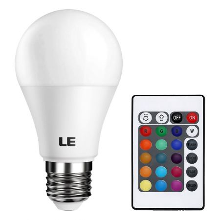 le