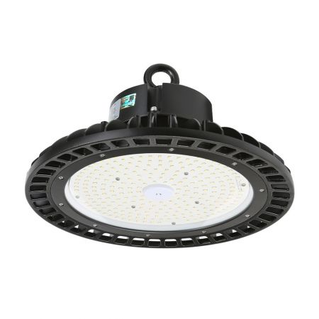 råolie Anvendt frokost Lepro Dimmable 100W UFO LED High Bay Lights for Warehouse, Garage with UL  Certified, 300W Metal Halide Lamp Equivalent