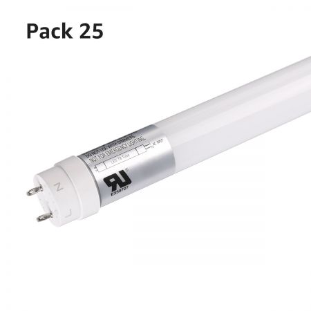 Emergency Tube Light 18W/4FT/LED/T8 With Battery Backup Inside Bulbs