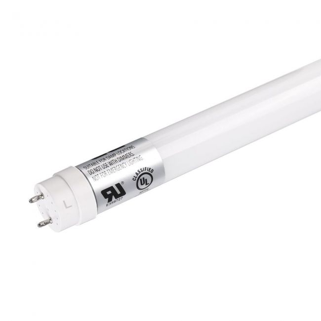 best led replacement for fluorescent tubes