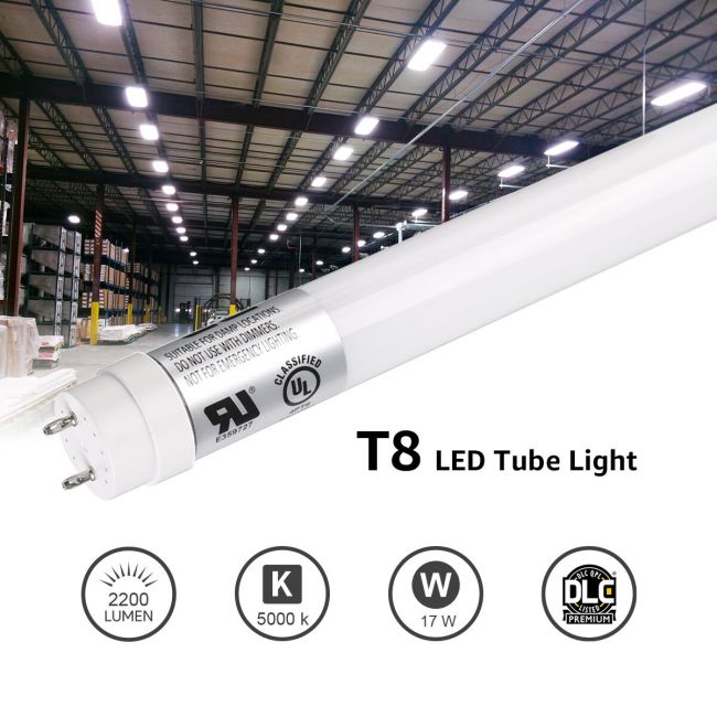 led fluorescent tube replacement wiring diagram