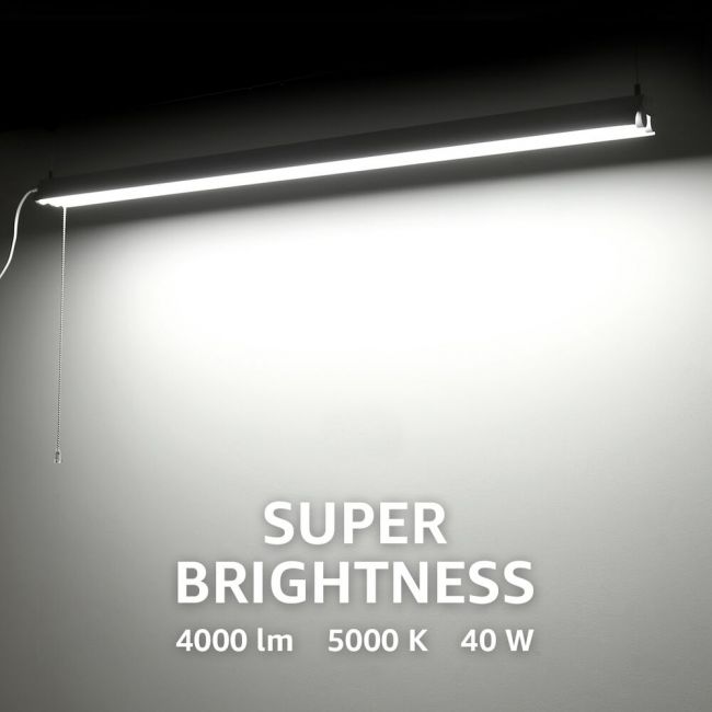 how to buy led shop lights
