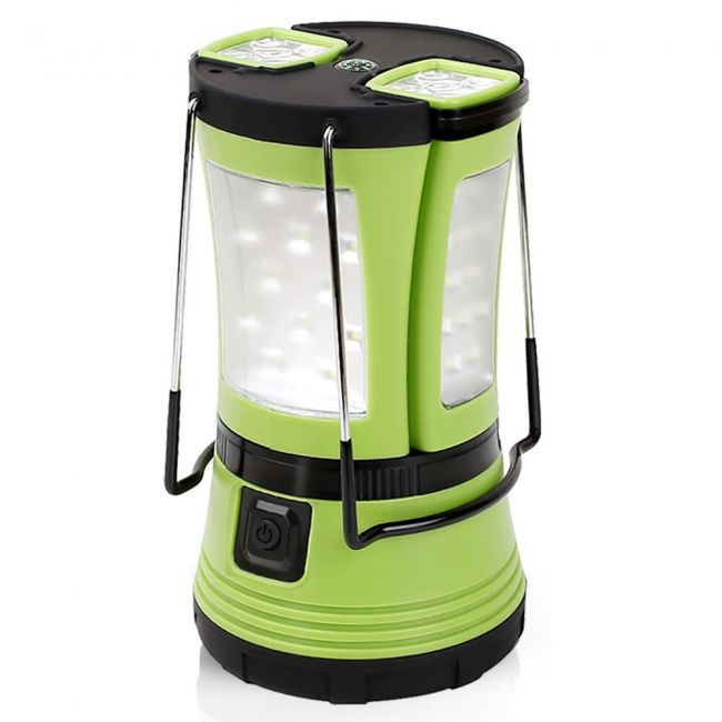 rechargeable electric lantern