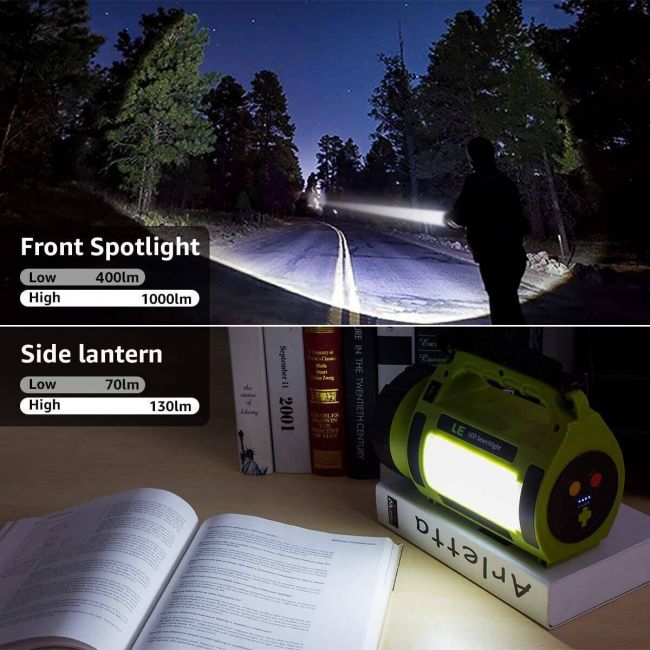 Best Emergency Lanterns for Power Outage - Emergency Plan Guide