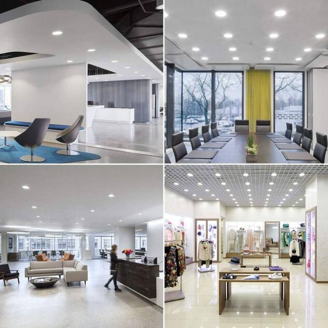 How to Buy the Best LED Recessed Downlights Lepro Blog