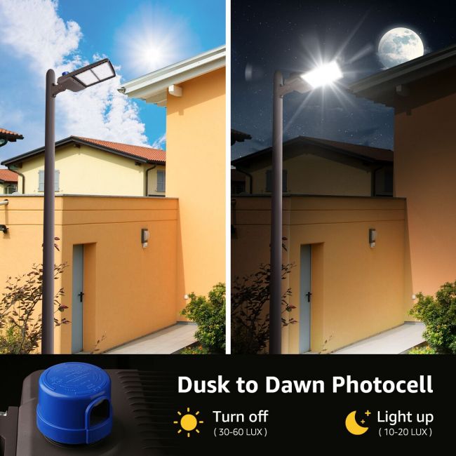 The Complete Guide to Dusk-to-Dawn Lighting - Lepro Blog