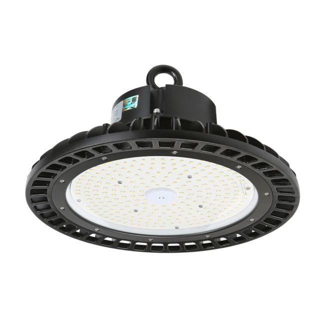 industrial led fixtures