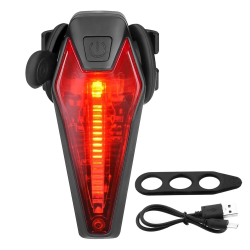 led rear bike light