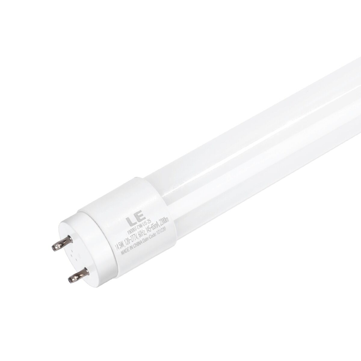 Pro Line LED-T8-Röhre, 1200 mm inkl. LED-Starter