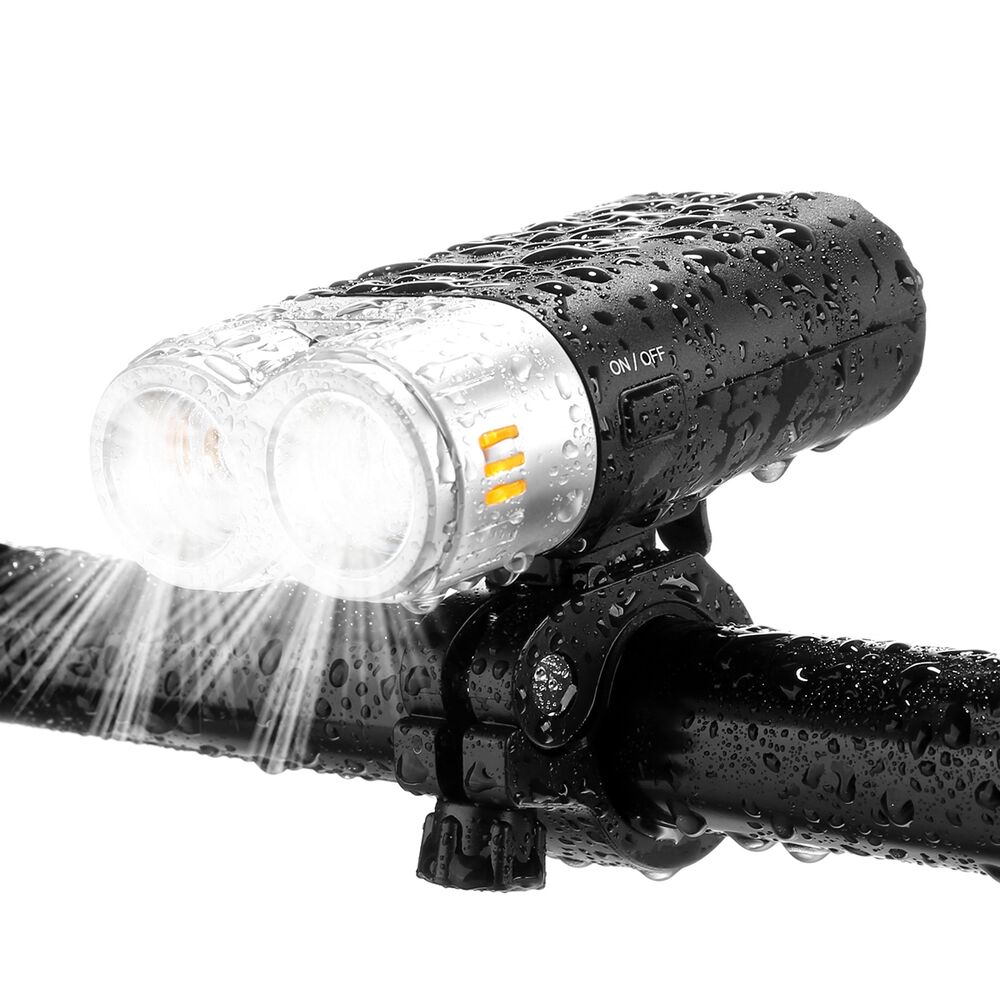 cree cycle lights rechargeable