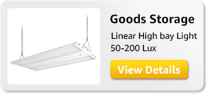 linear high bay light