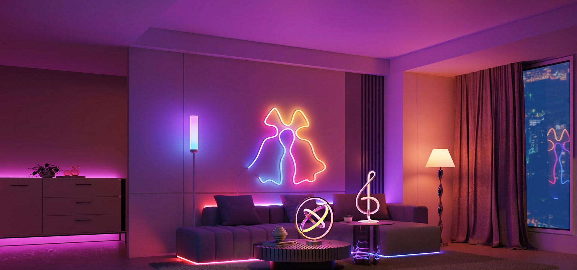 Illuminate Your Moments with AI Light