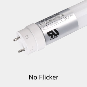 no flicker type b t8 tube light