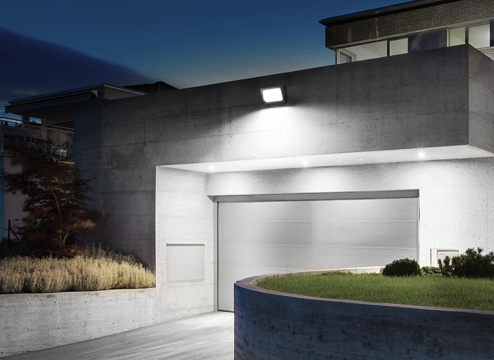 outside 40w led wall pack light for driveways