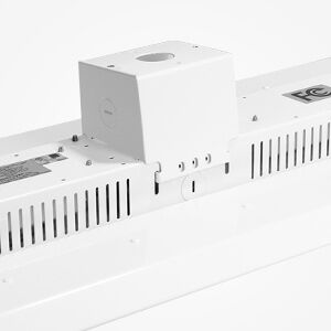 Lepro linear LED high bay ligh surface mount
