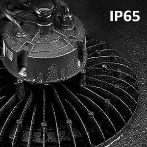 150W high bay IP65 waterproof