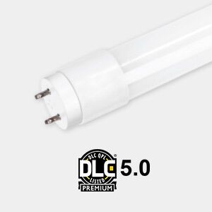 Tube light DLC listed